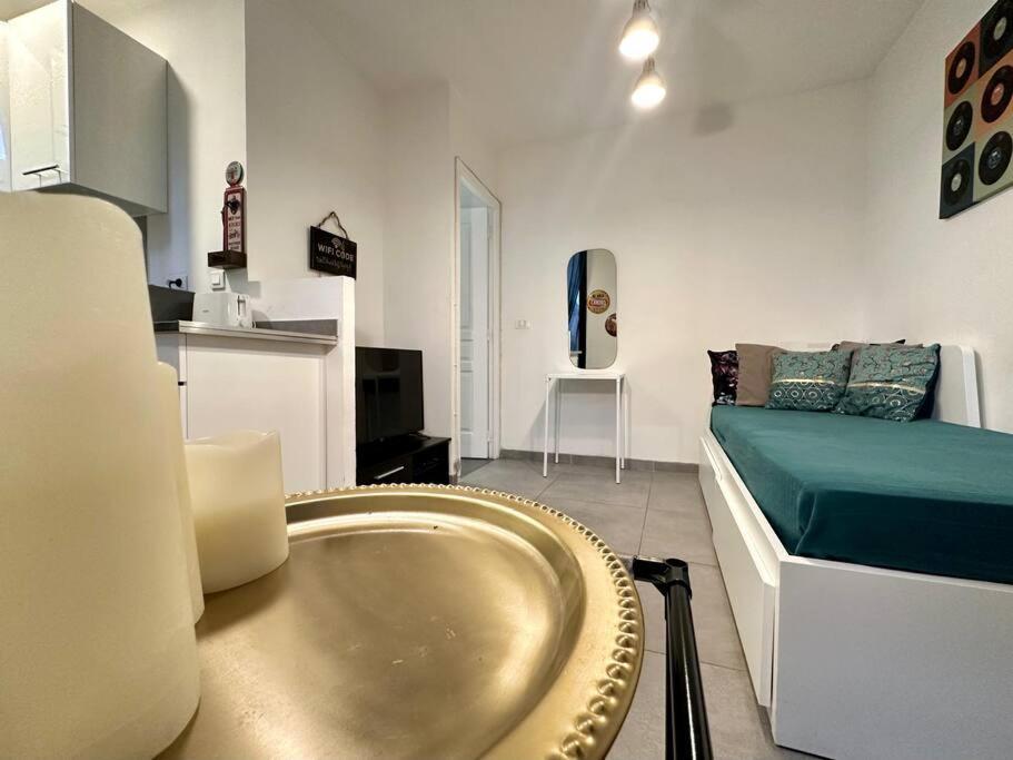 Appartamento Au Centre De Nizza