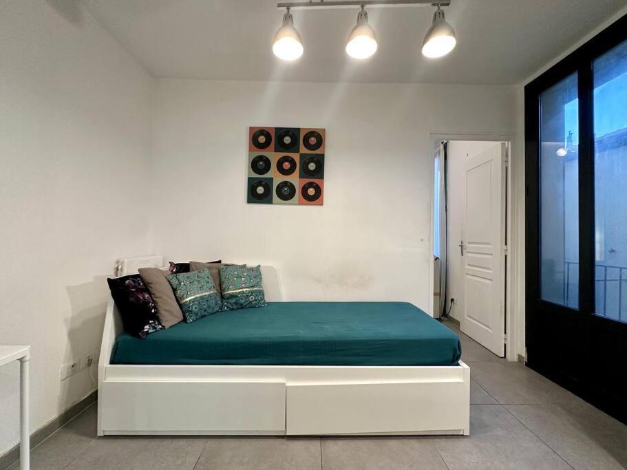 Au Centre De Appartamento Nizza
