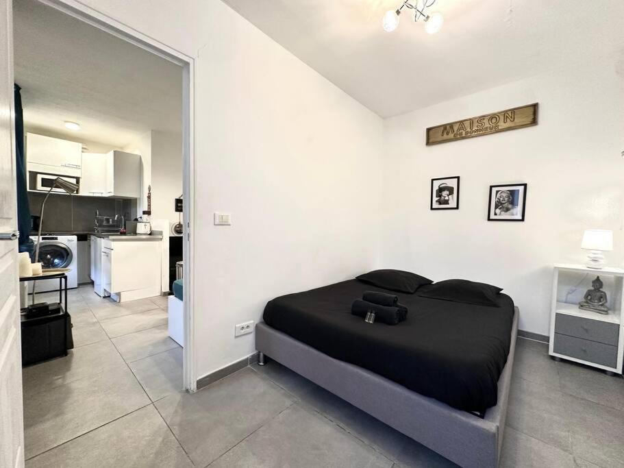 Appartamento Au Centre De Nizza