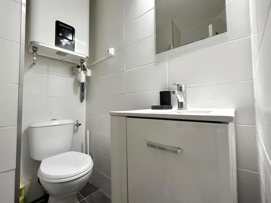 Au Centre De Appartamento Nizza