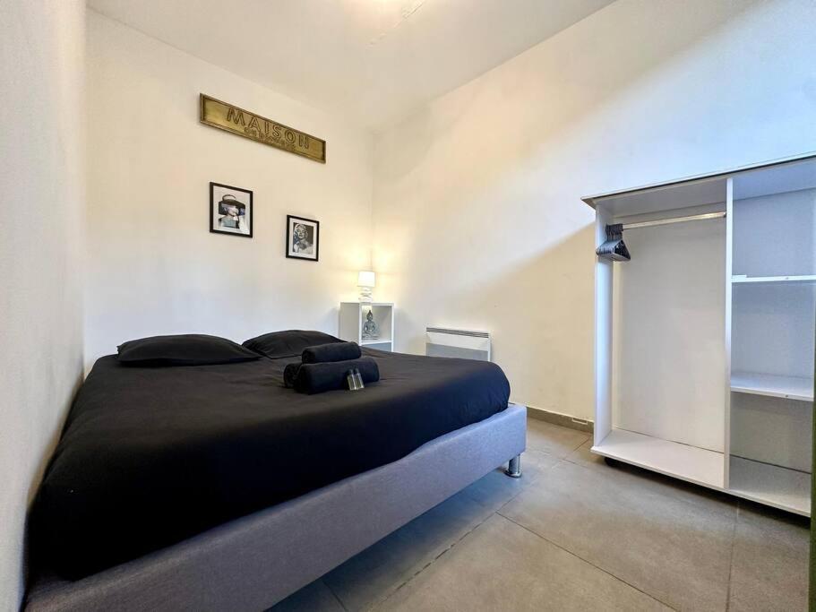 Appartamento Au Centre De Nizza