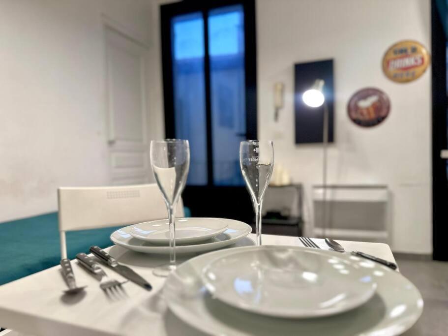 Au Centre De Appartamento Nizza